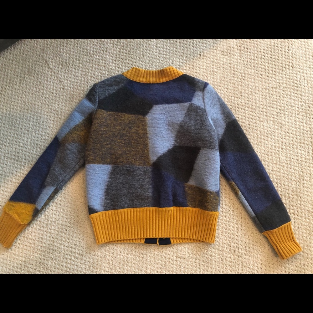 Wool Jacket - Picture 3 of 3